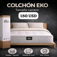 Colchón EKO - Img 55660752