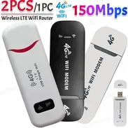 Enrutador USB 4G - Img 54565608