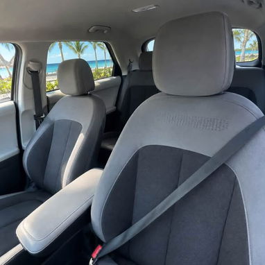 *Hyundai IONIQ 5 2024 ❤️*  100% Eléctrico ⚡️  50,000 millas - 2/5