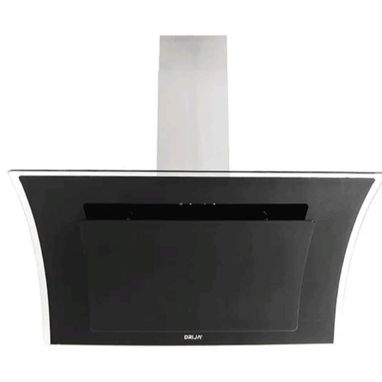 Campana extractora - 4/4