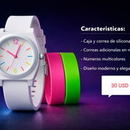 Reloj de mujer - Img 55554400