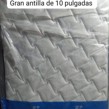 Colchones originales - 4/5
