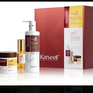 Los mejores productos para el cuidado de tu cabello. Tienda Stylo Propio. Entrega gratis, todo original. - 3/10