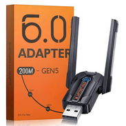 Adaptador bluetooth - Img 58055014