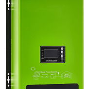 Inversor Híbrido 7000W, 48Vdc, 120/240V, Baja frecuencia, MPPT 60A, nuevo en caja - Img 51295788