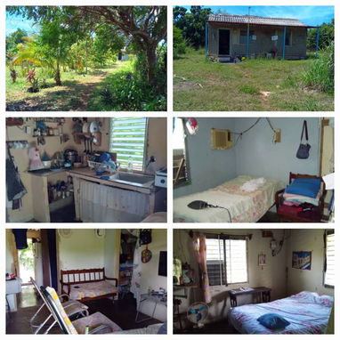 Venta de casa Brisas del mar Guanabo - 4/4