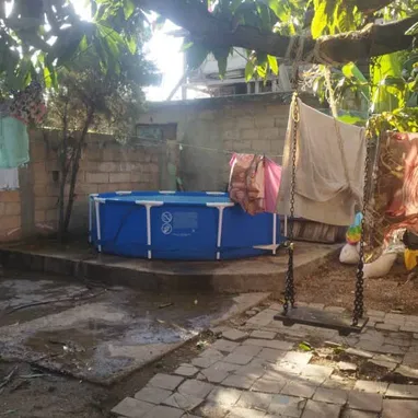 Se vende casa con carro y moto incluido - 7/10