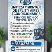 Técnico en refrigeración - Img 58216676