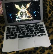 Lapto MacBook Air - Img 45853883