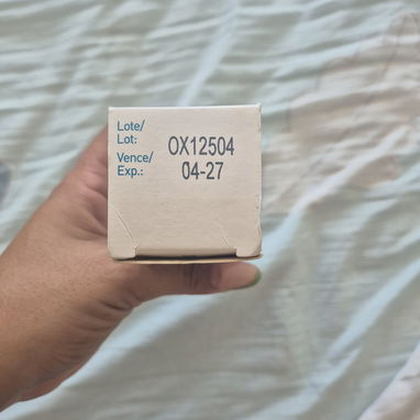 Oxaliplatino es solo 1 pomo - 2/2
