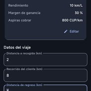 App GRATIS para taxistas — Calcula tu tarifa y no pierdas dinero - Img 57663123