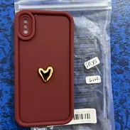 Funda iPhone XS,Forro,Cover,protector - Img 55233536