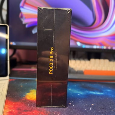 Poco X8 Pro 512GB - Img 122356704