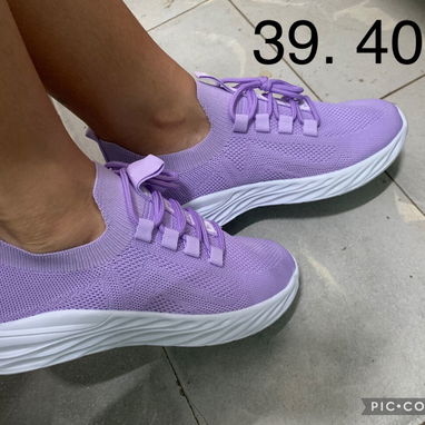 Tenis unisex Tenis de hombre y mujer varios colores - Img 111480197