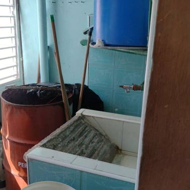 Alquilo apartamento de dos cuartos en Lawton 10 de octubre - Img 123460623