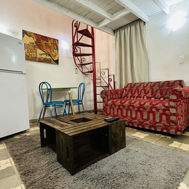 Se Renta Apartamento 2 cuartos plaza - Img 112759263