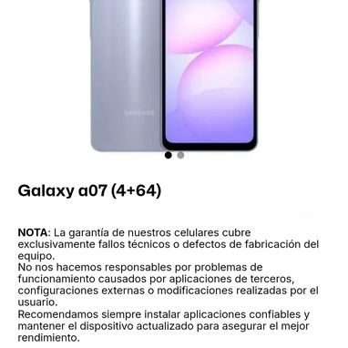 TELÉFONOS NUEVOS ZTE/ MOTOROLA/SAMSUNG/XIAOMI/POCO - Img 122765728