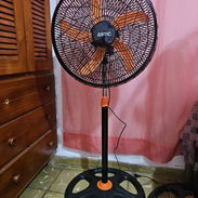 Ventilador ARTIC de pedestal de 18" tipo ciclón - Img 55183062