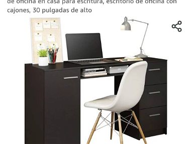 Buro y Mesas de escritorio - Img 66956955
