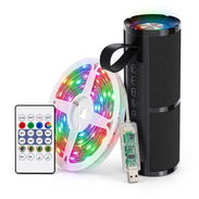 Bocina y luz led - Img 55915698