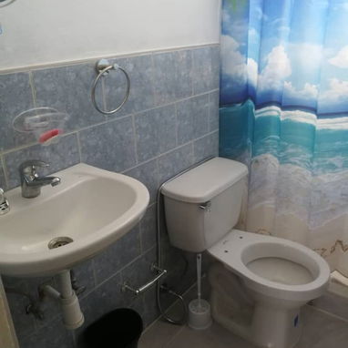 Venta apt x Teatro Karl Marx vista mar 60mil 53582376 - Img 120455965