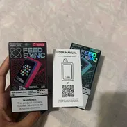 Vaper FEED SYNC - Img 56127413