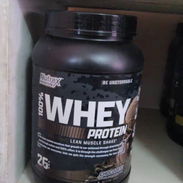 Proteina en polvo de chocolate - Img 56332440