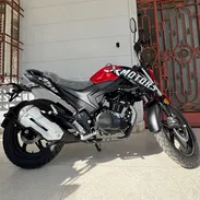 😎OFERTA ESPECIAL ‎⛽️ 𝐌𝐎𝐓𝐎 𝐃𝐄𝐏𝐎𝐑𝐓𝐈𝐕𝐀 Xmotors 250cc - Img 58002206