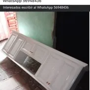 Todos tipos de muebles por encargos interesados escribír al WhatsApp 56948436 - Img 57720261