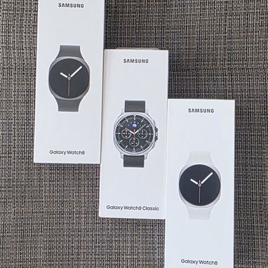 LOS MEJORES RELOJES DE APPLE Y SAMSUNG , WATCH ULTRA , SERIES 11 , GALAXY WATCH 8 , WATCH 7 , WATCH 6 CLASICO 52830802 - Img 112170196