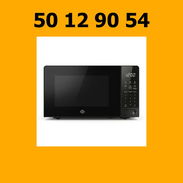 HORNO MICROONDAS EKO VPT-0183 - Img 55902375