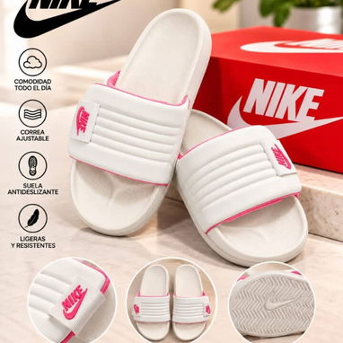 Sandalias originales nike - 3/5