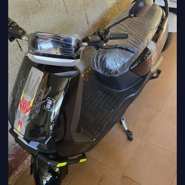 Moto Electrica - 3/3