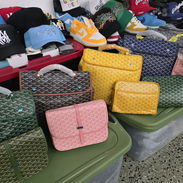 Goyard Bolsos Carteras mochilas - Img 57787620