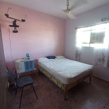 Apartamento céntrico en Nueva Gerona, Isla de la Juventud - Img 121575588