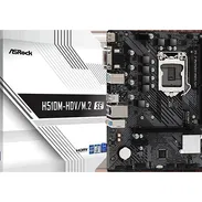 120USD Ofertade placa base de 11na GEN ASROK H510 M nueva en su caja - Img 49773807