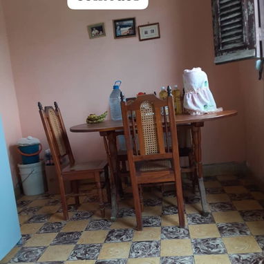 Se vende casa en Luyano - Img 121329554