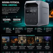 🔋Ecoflow DELTA 3 PLUS‼️‼️‼️ - Img 56220030
