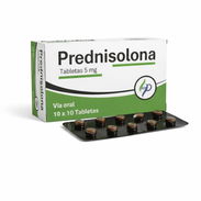 Prednisona - Img 56529852