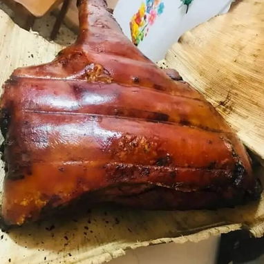 Comidas criollas - Img 120367863