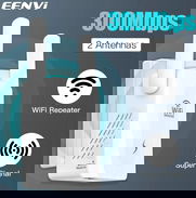 Repetidor WiFi - Img 49732317