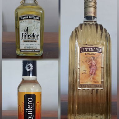 COLECCIÓN DE BEBIDAS ORIGINALES - Img 123109077