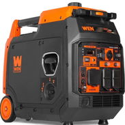 Vendo planta eléctrica poco uso - Img 56367159