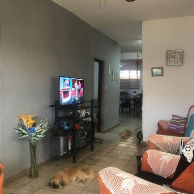 🏡 Casa independiente en La Víbora – 10 de Octubre - Img 115041830