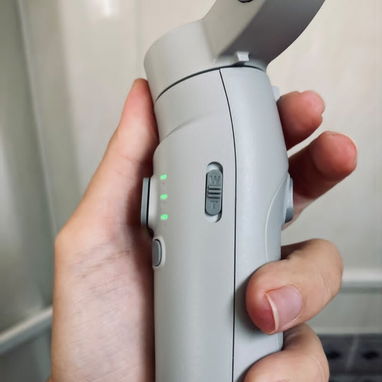 Wa.me/*5358296067 🔥 ESTABILIZADOR GIMBAL DE 3 EJES M1 (MERAK ONE) 🔥 💲 Precio: $95 US 🛡️ Garantía: 15 días - 6/8