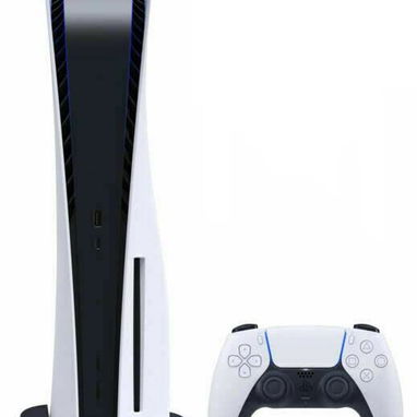 PlayStation 5 Versión Disco 1TB con 2 Mandos | Consola PS5 en La Habana - Img 120493350