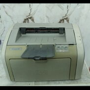 Impresora lasertjet HP 1020 - Img 45531473