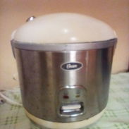Se vende olla arrocera multifuncional de uso - Img 54213145