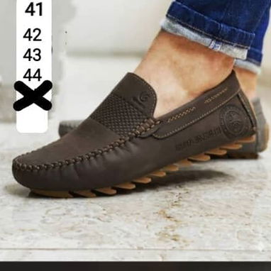 Shoes originales de cuero - 8/9