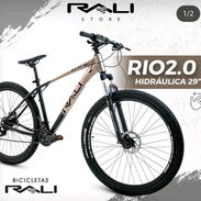 Bicicleta 29 Rali Río 2.0 - Img 55580334